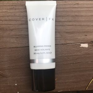 Brand new Cover FX Blurring Primer